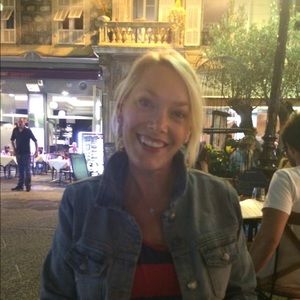 Meet your Posher, Kellie